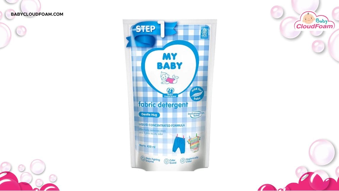 deterjen bayi anti alergi