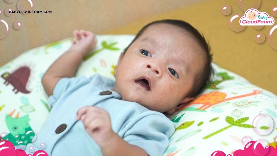 diffuser untuk bayi pilek