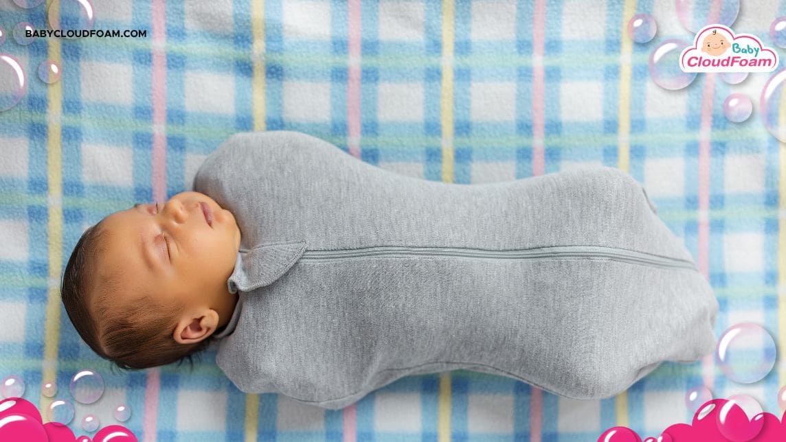 sleeping bag bayi