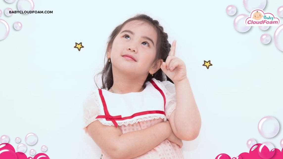 Ciri-Ciri Daun Pegagan untuk Anak