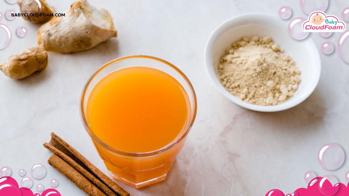 Jamu Cekok untuk Anak Susah Makan