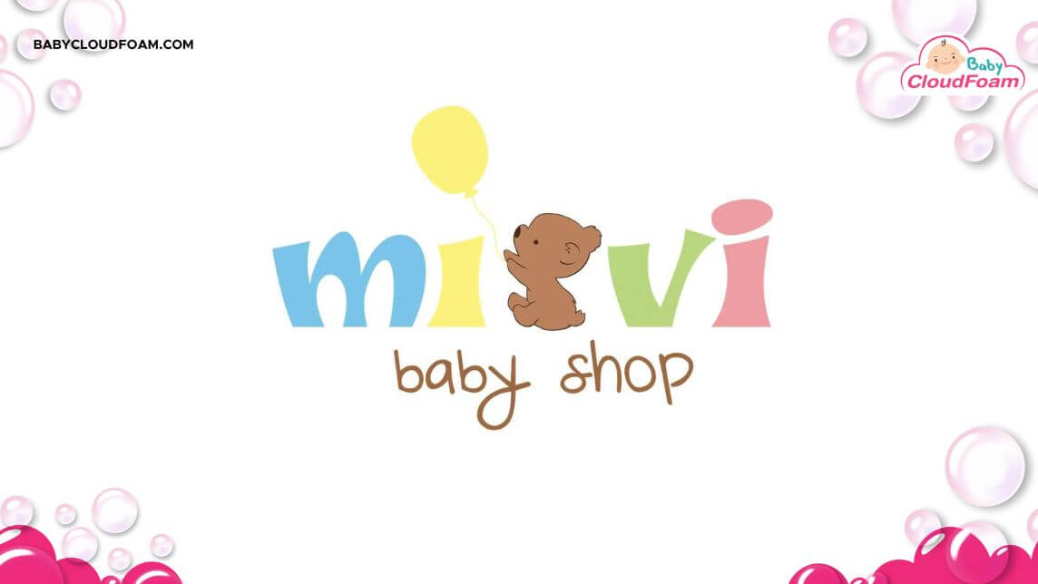 toko perlengkapan bayi di bandung
