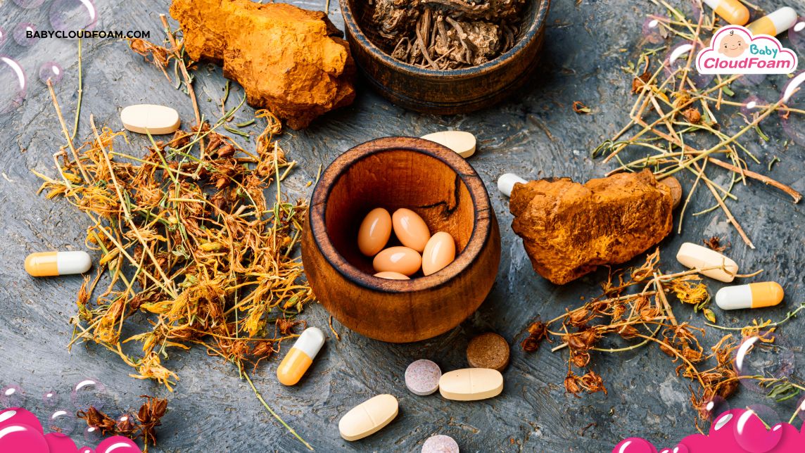 obat tradisional penambah nafsu makan bayi 9 bulan