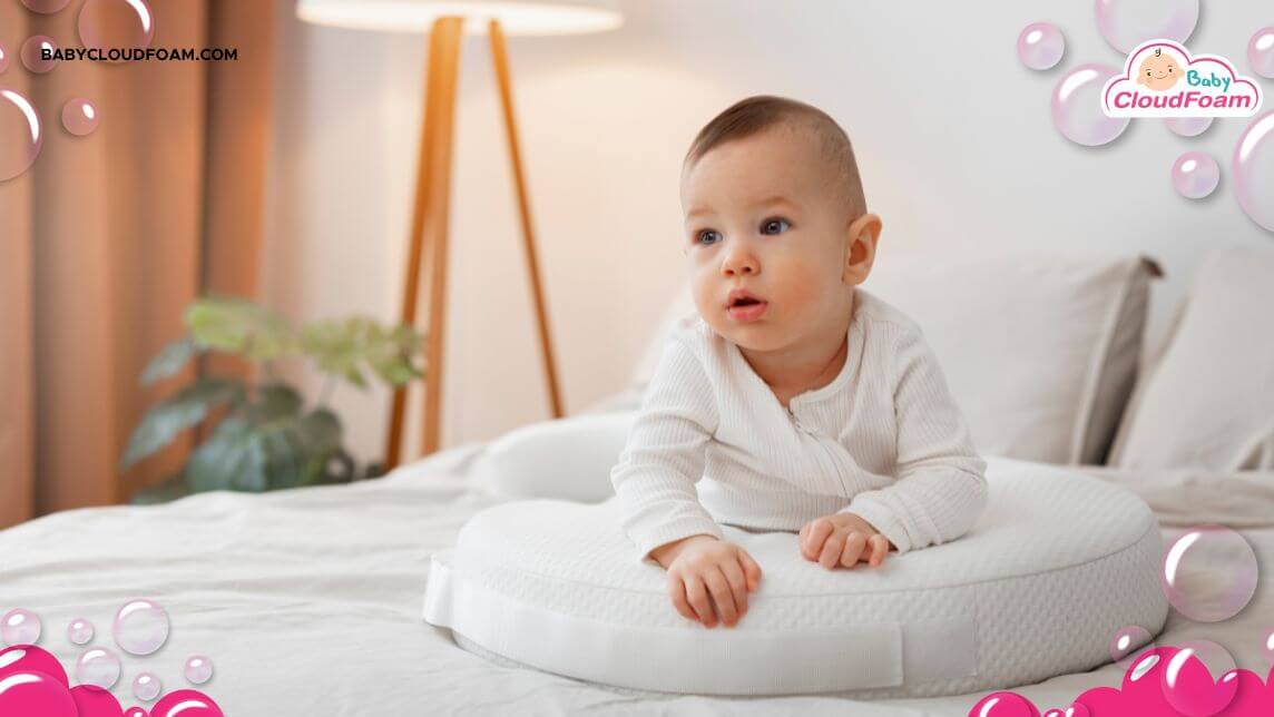 bantal anti peyang menurut dokter