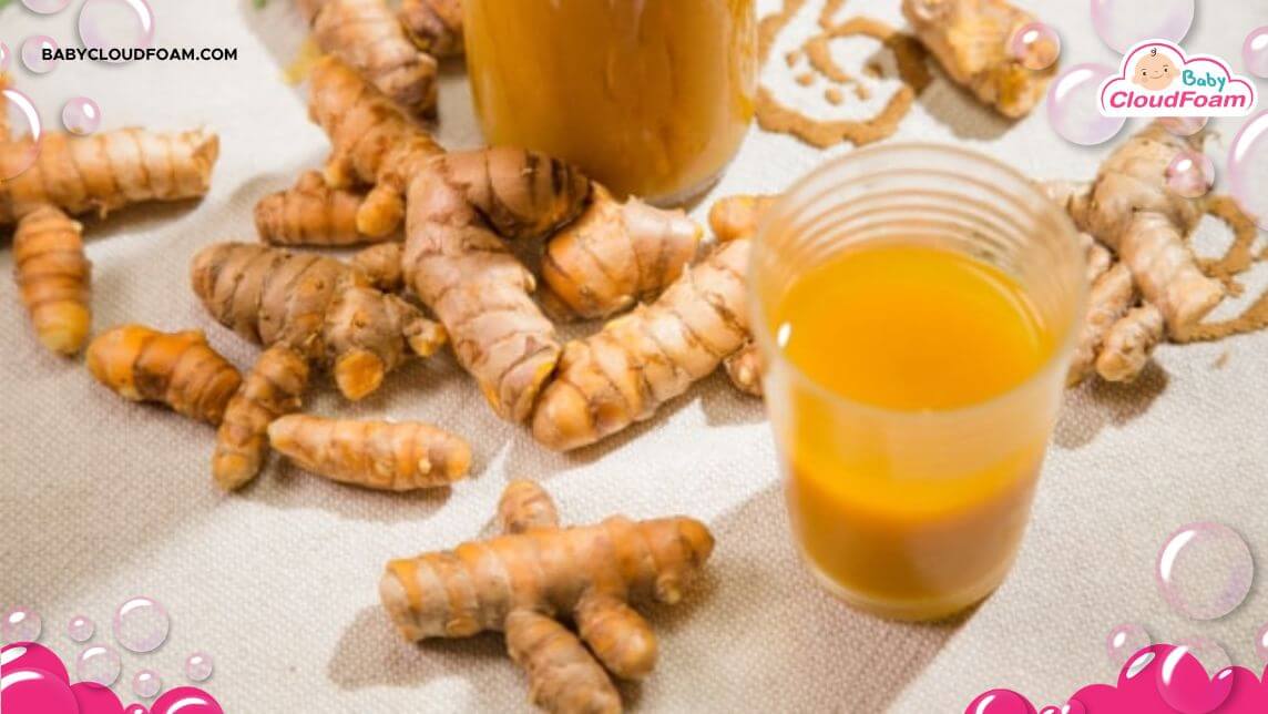 Jamu Cekok untuk Anak Susah Makan