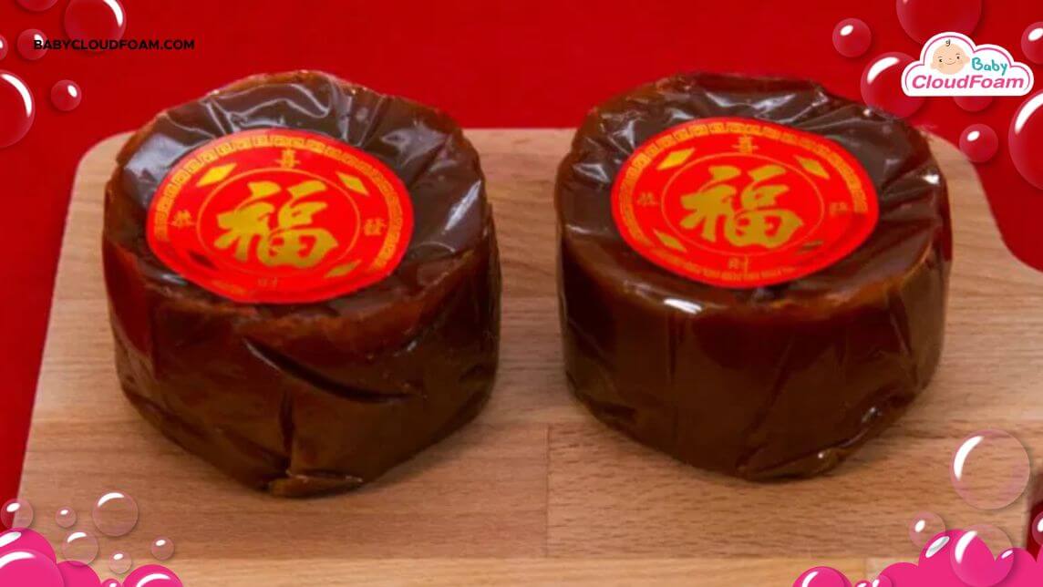 bolehkah makan dodol saat hamil