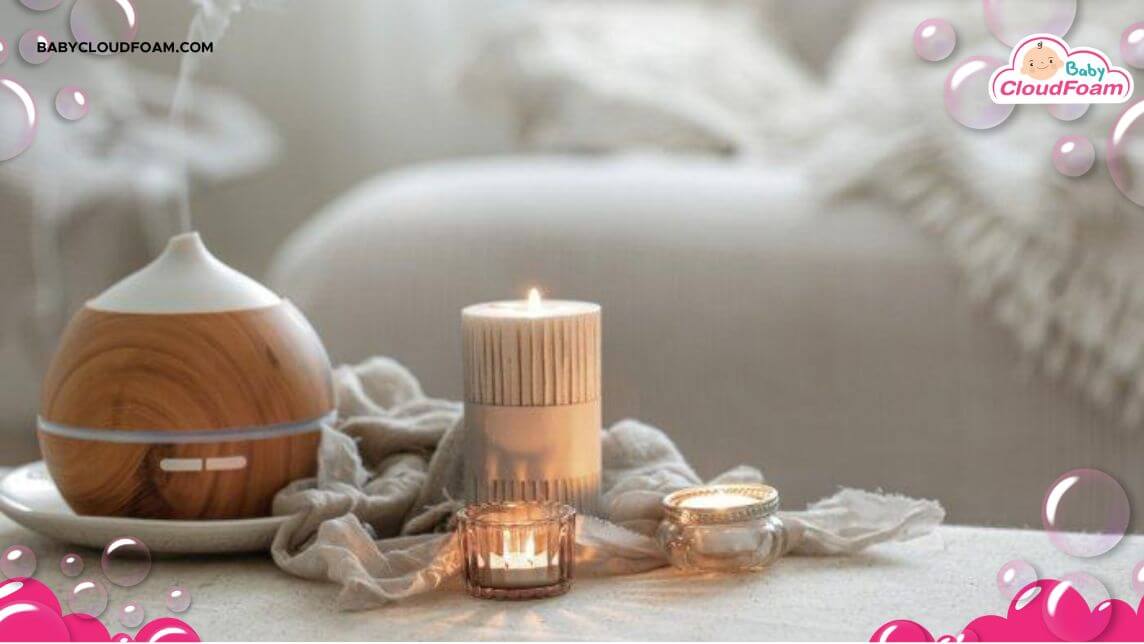 bahaya humidifier untuk bayi