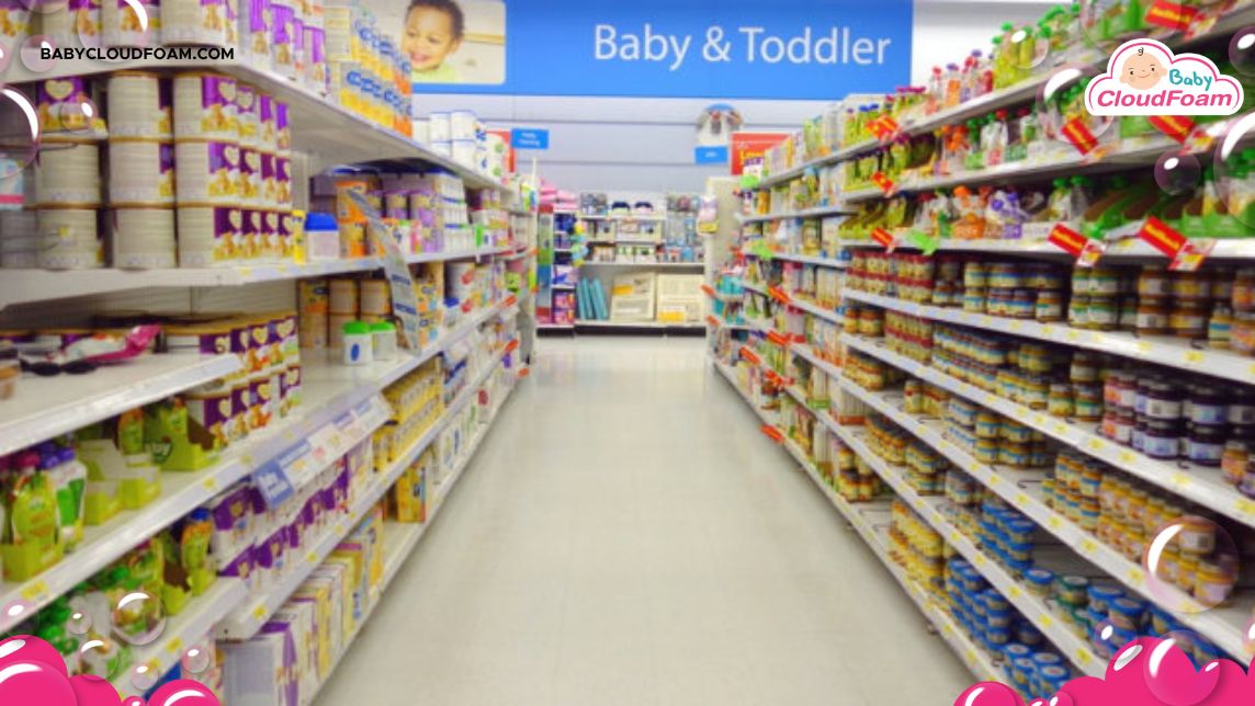 bubur bayi paling bagus