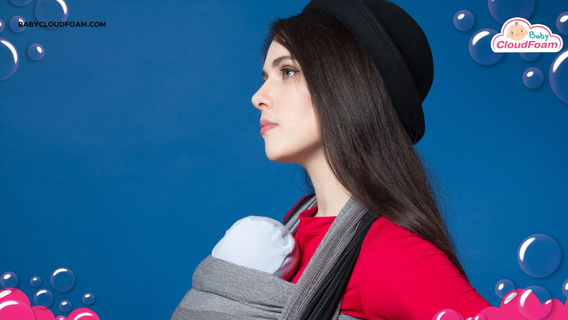 Gendongan SSC M Shape