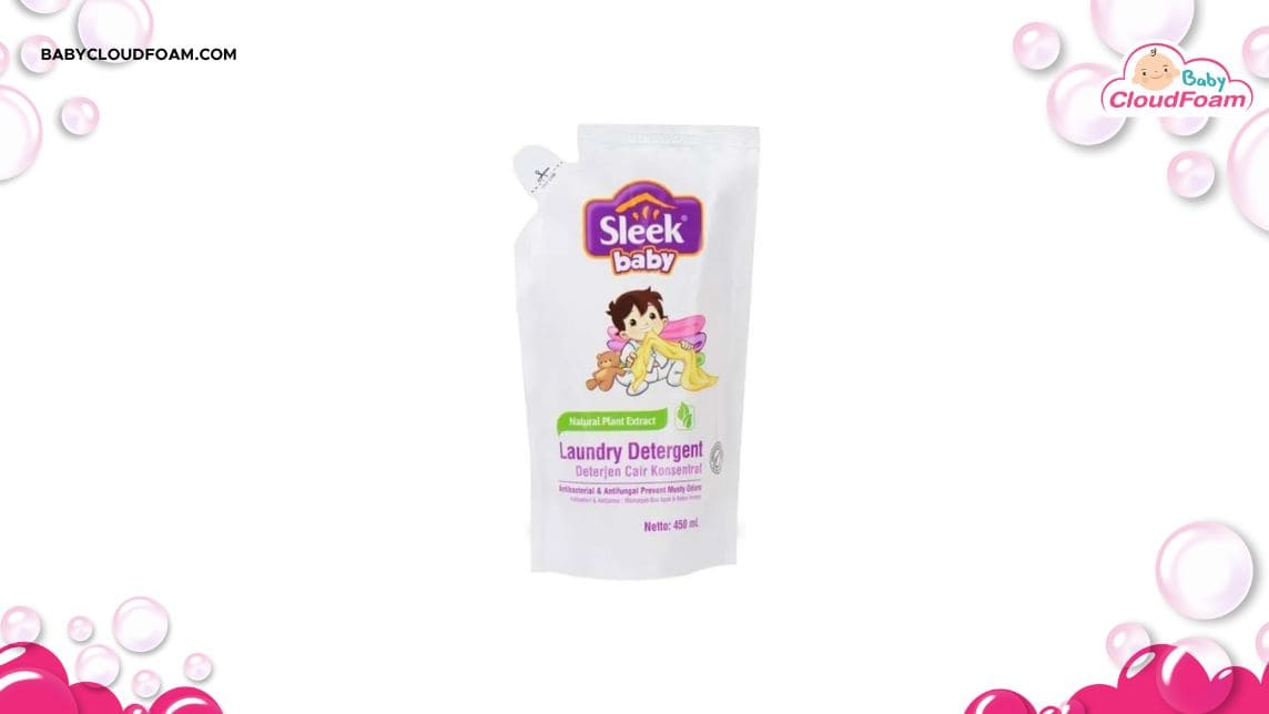 deterjen bayi anti alergi