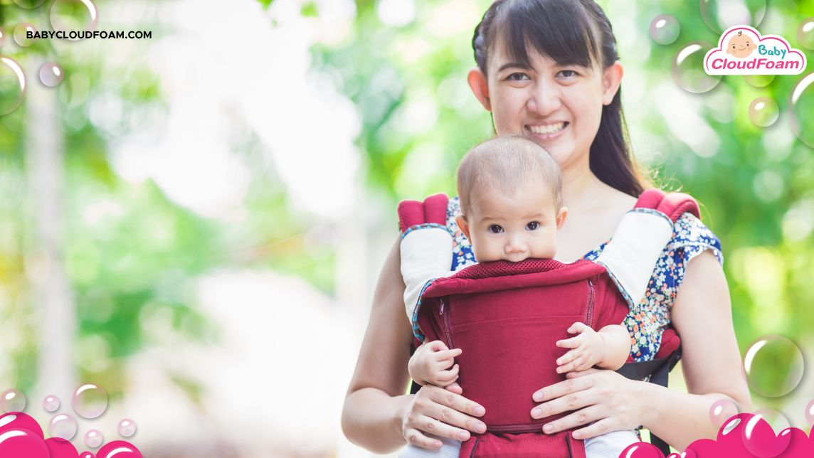 Gendongan SSC M Shape