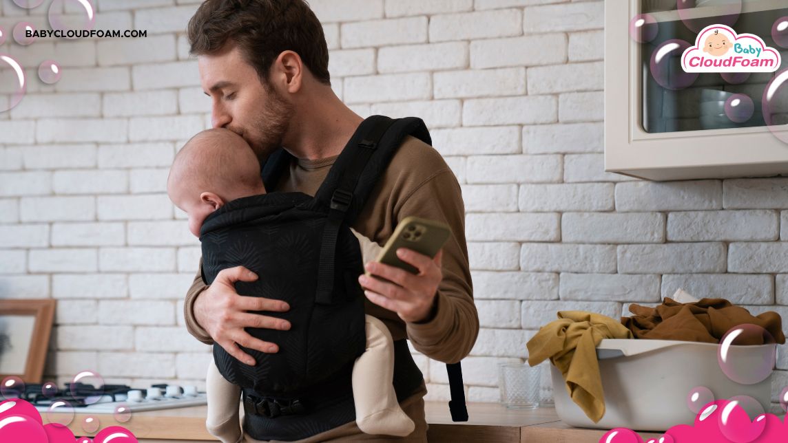 Gendongan SSC M Shape