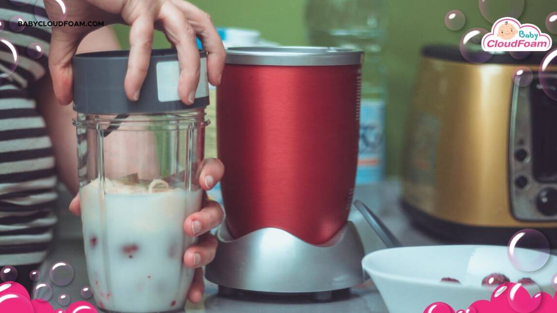 blender mpasi bayi murah