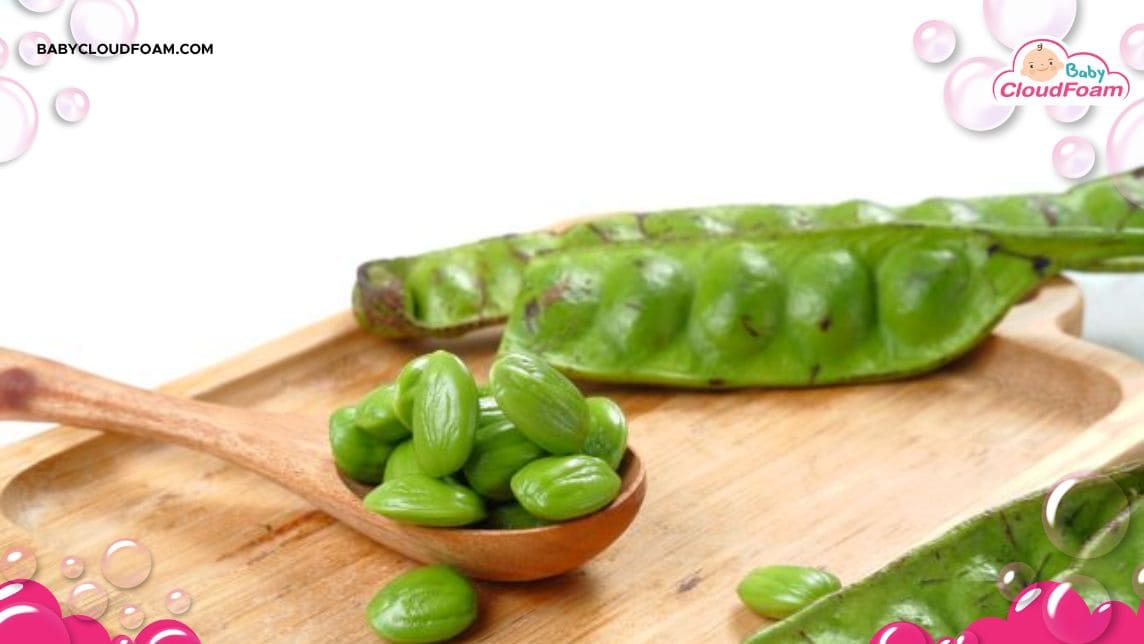 bolehkah ibu hamil makan pete