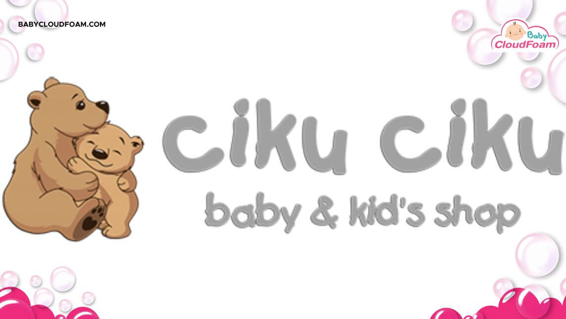 toko perlengkapan bayi di bandung
