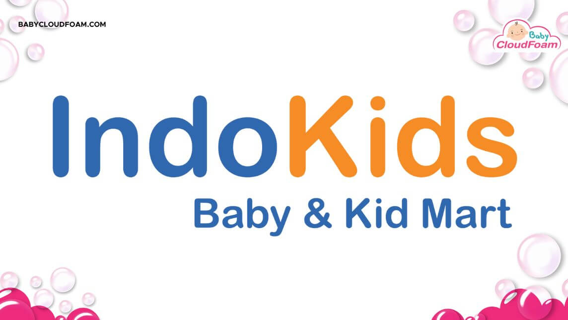 toko perlengkapan bayi di bandung