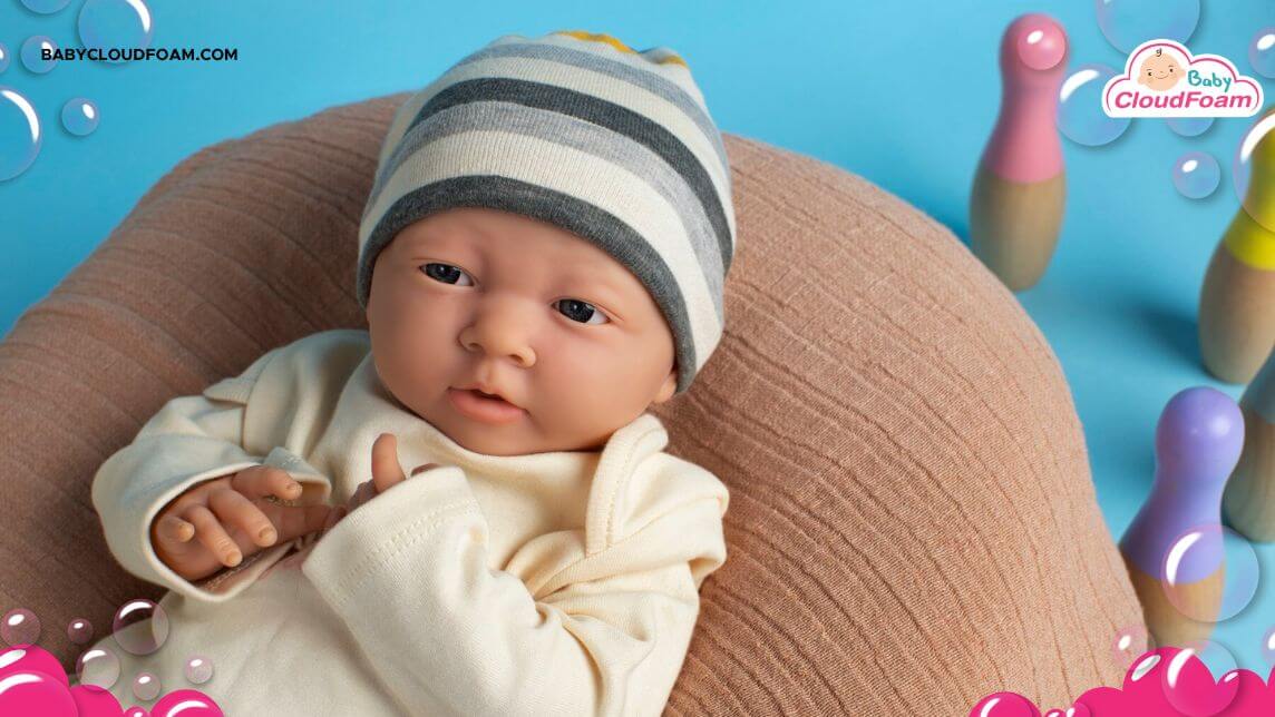 meniup ubun ubun bayi saat tersedak
