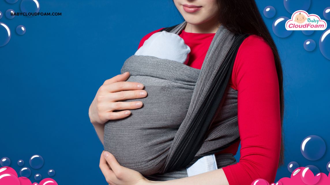 Gendongan SSC M Shape