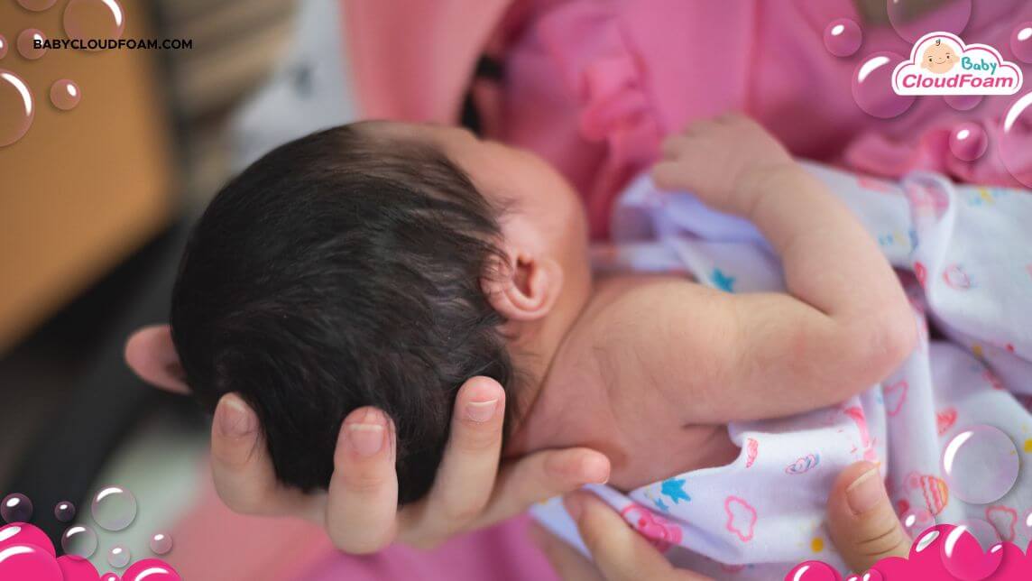 cara hipnotis bayi agar tidur