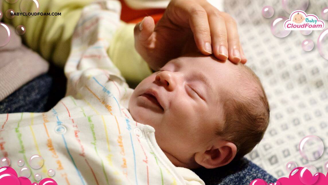 cara hipnotis bayi agar tidur