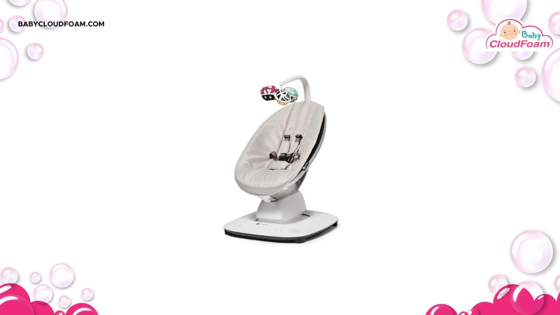 ayunan bayi modern