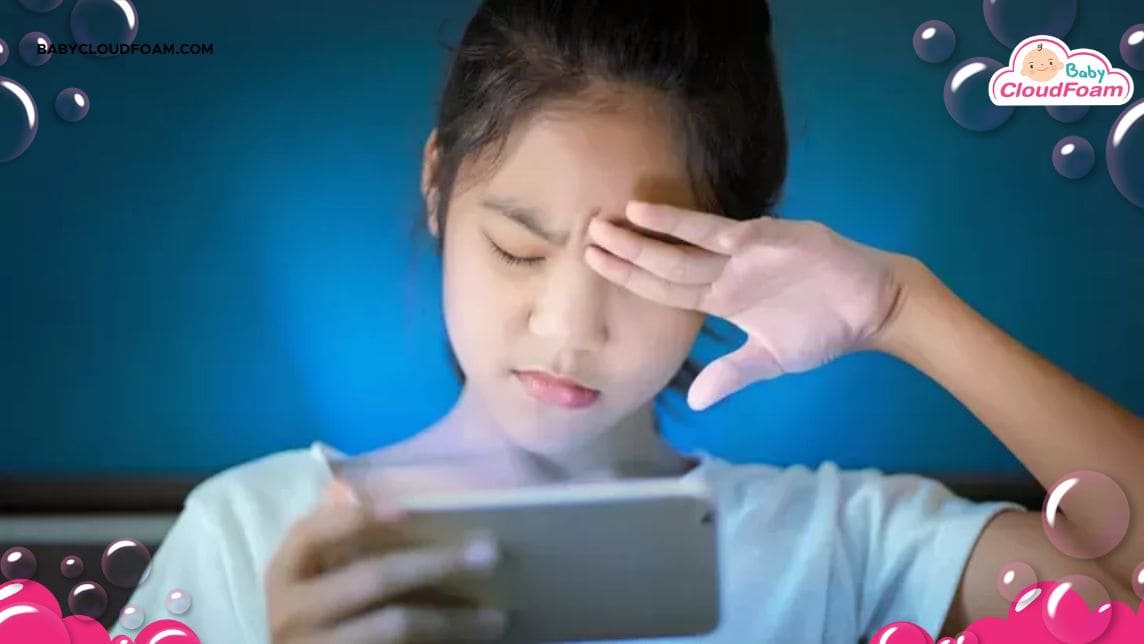 jarak aman hp dengan bayi