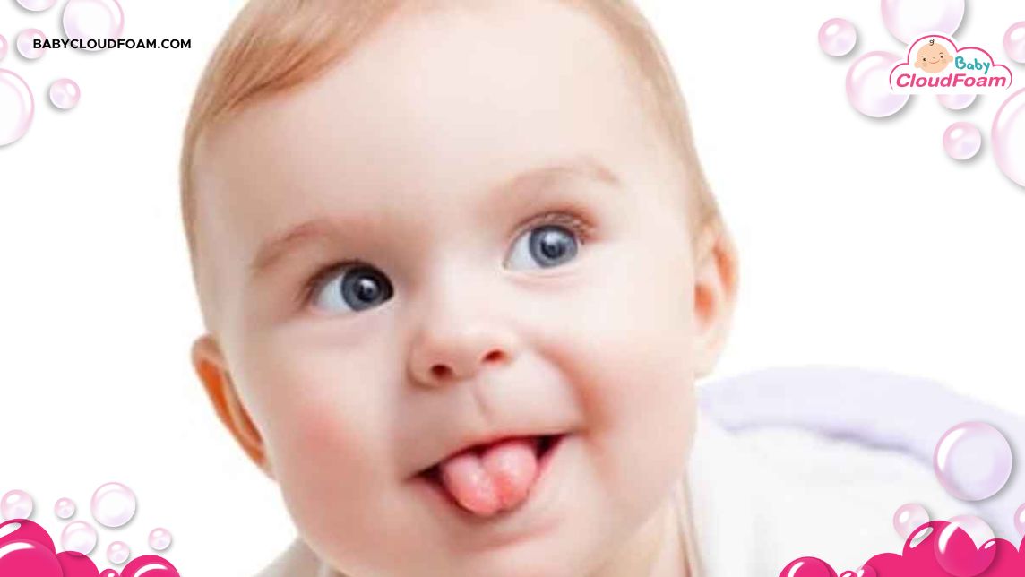 tanda pencernaan bayi belum siap mpasi