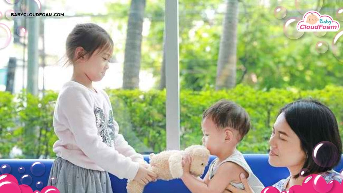 efek membentak anak usia 2 tahun