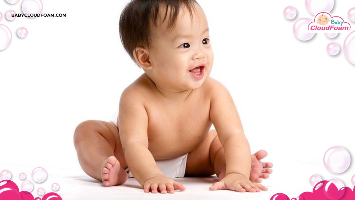 tanda pencernaan bayi belum siap mpasi