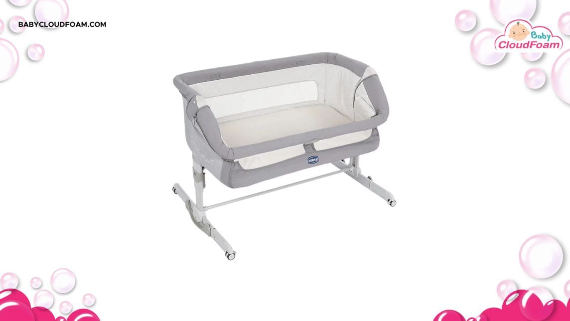 ayunan bayi modern