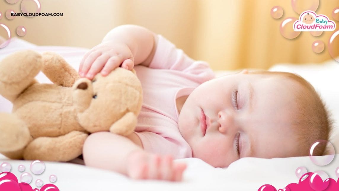 penyebab bayi tidak mau menyusu pada malam hari