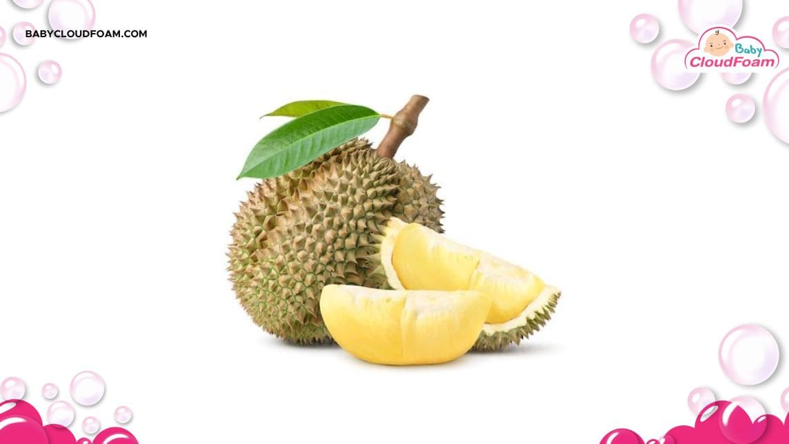 buah yang tidak boleh dimakan bayi 6 bulan