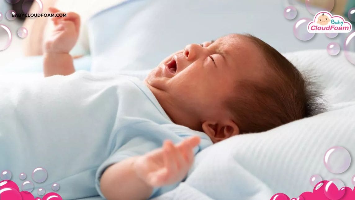 bayi baru lahir cegukan dan bersin