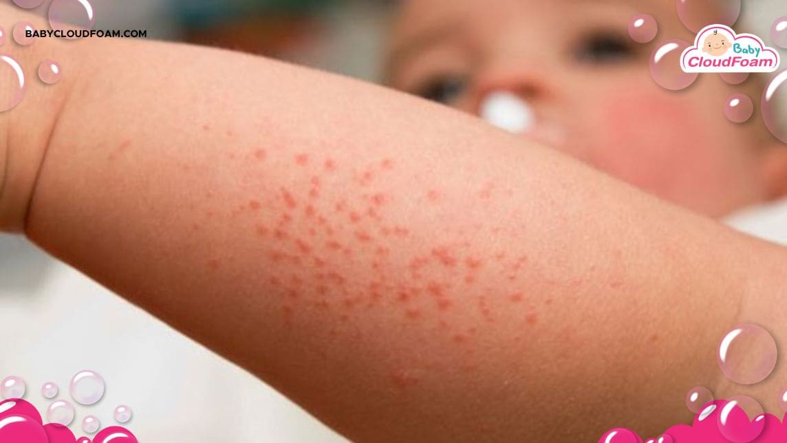 penyebab bayi tidak mau menyusu pada malam hari