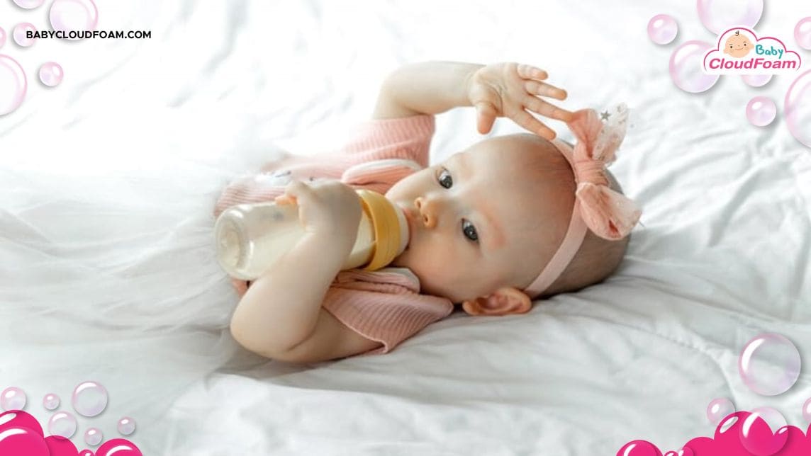 cara membuat anak lupa dengan asi