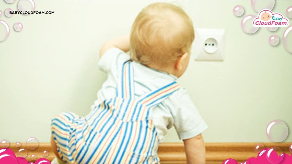 pagar pengaman bayi murah