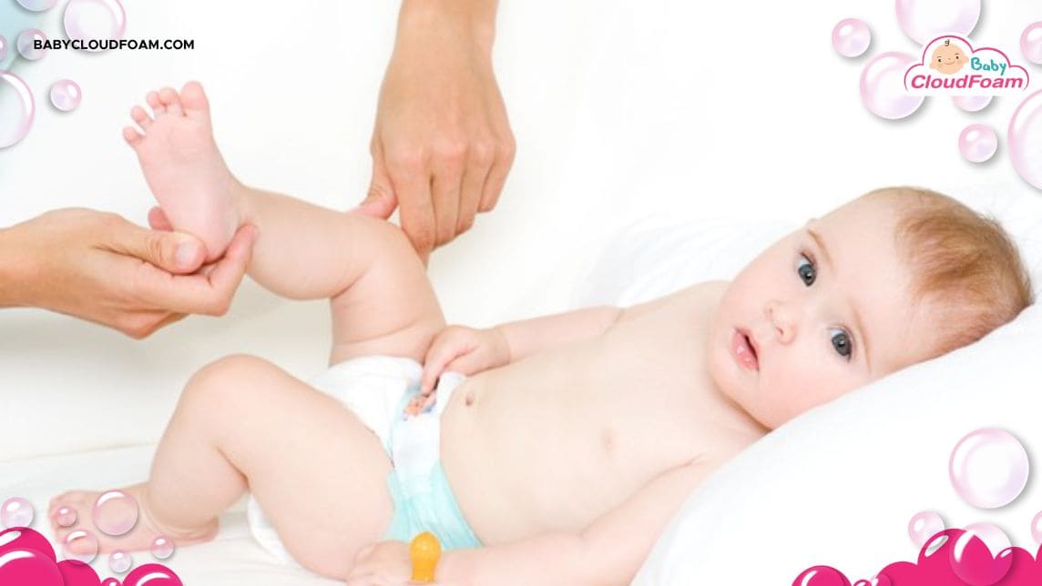 buah pala untuk bayi susah tidur