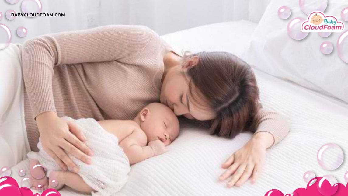 buah pala untuk bayi susah tidur