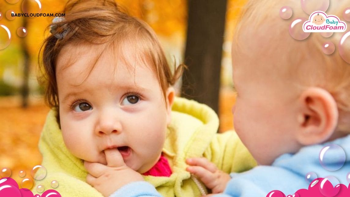 manfaat teether untuk bayi 3 bulan
