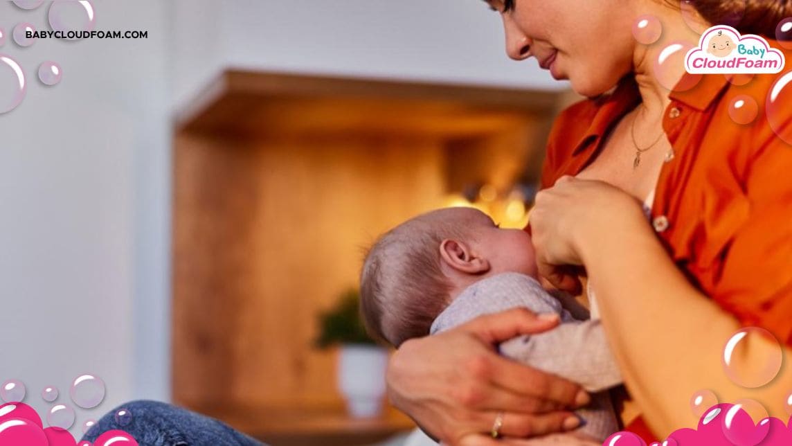 apakah cegukan pada bayi berbahaya