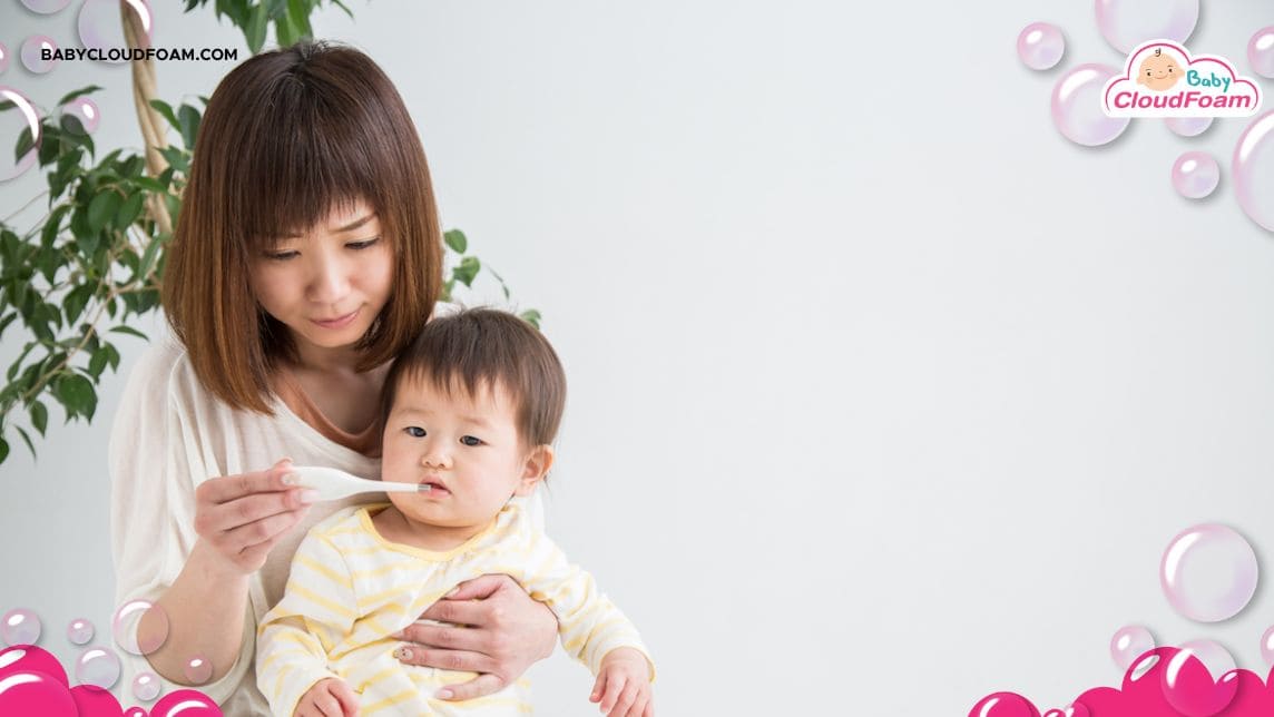 manfaat teether untuk bayi 3 bulan