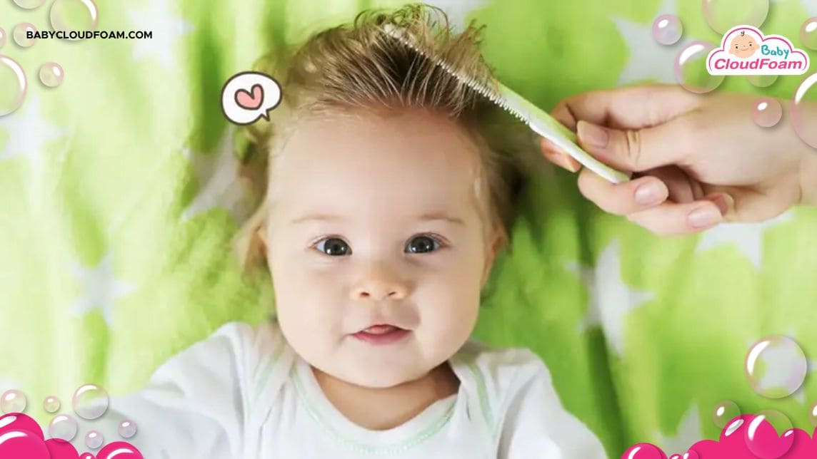 agar-agar untuk bayi 6 bulan