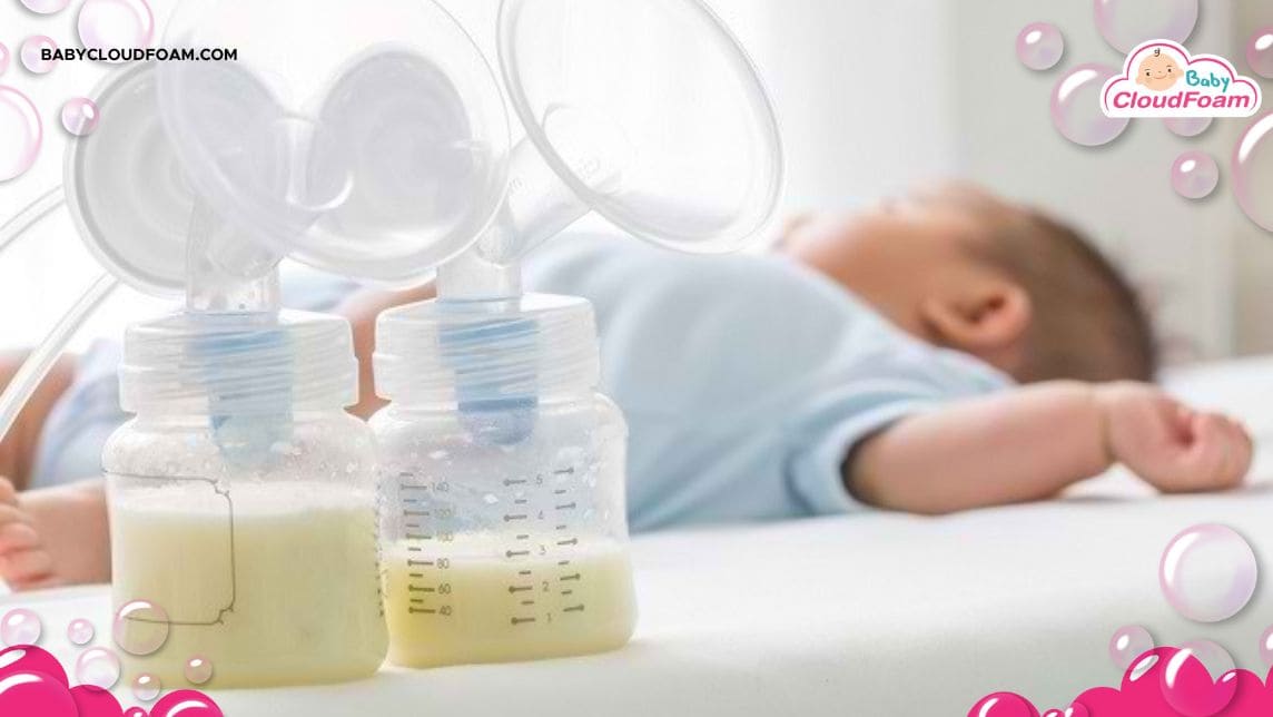 cara menyapih anak dari asi ke susu formula