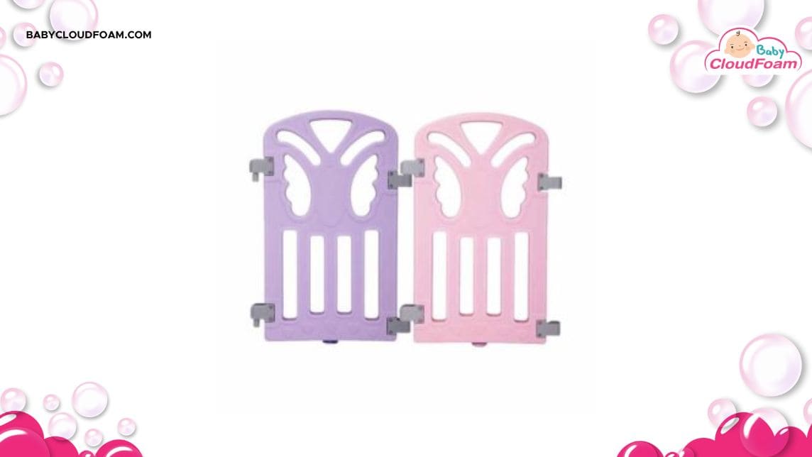 pagar pengaman bayi murah