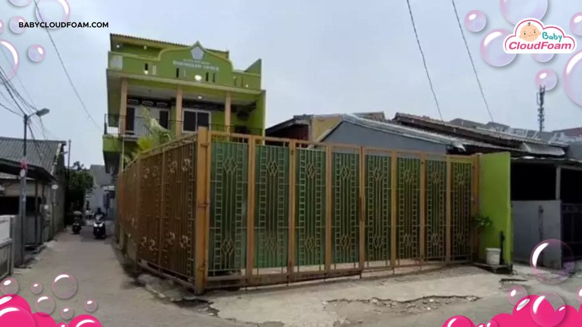 syarat menitipkan bayi di panti asuhan