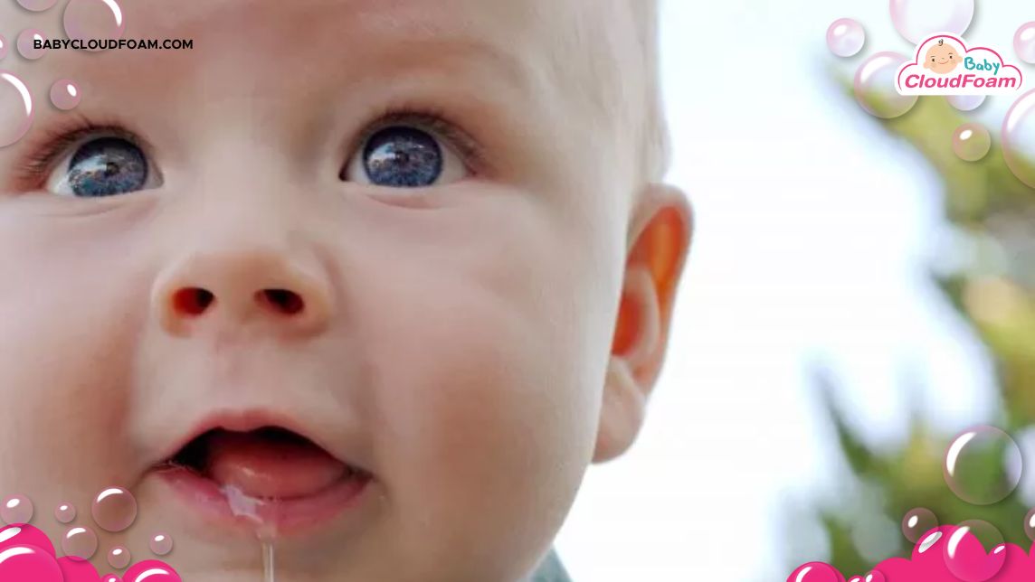 bubbling pada bayi