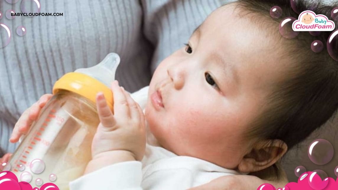 Cara Mengatasi Bayi Sering Pipis