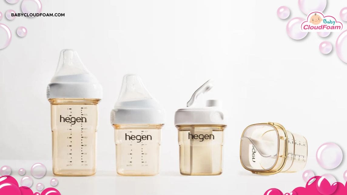 cara membersihkan dot bayi dengan air panas