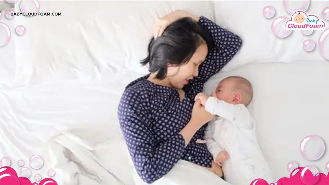 cara menyapih bayi agar tidak rewel