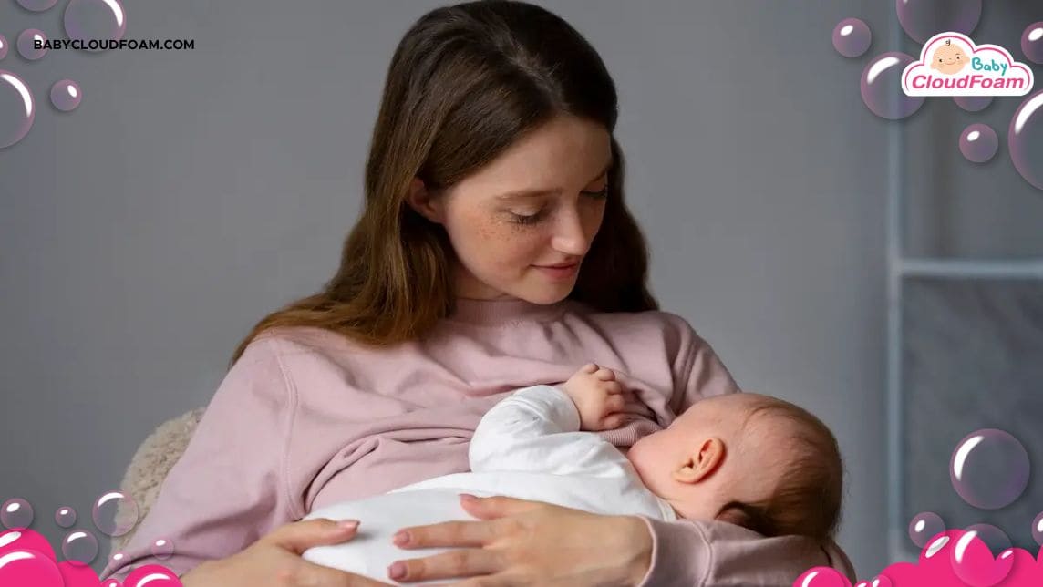 cara membuat anak lupa dengan asi